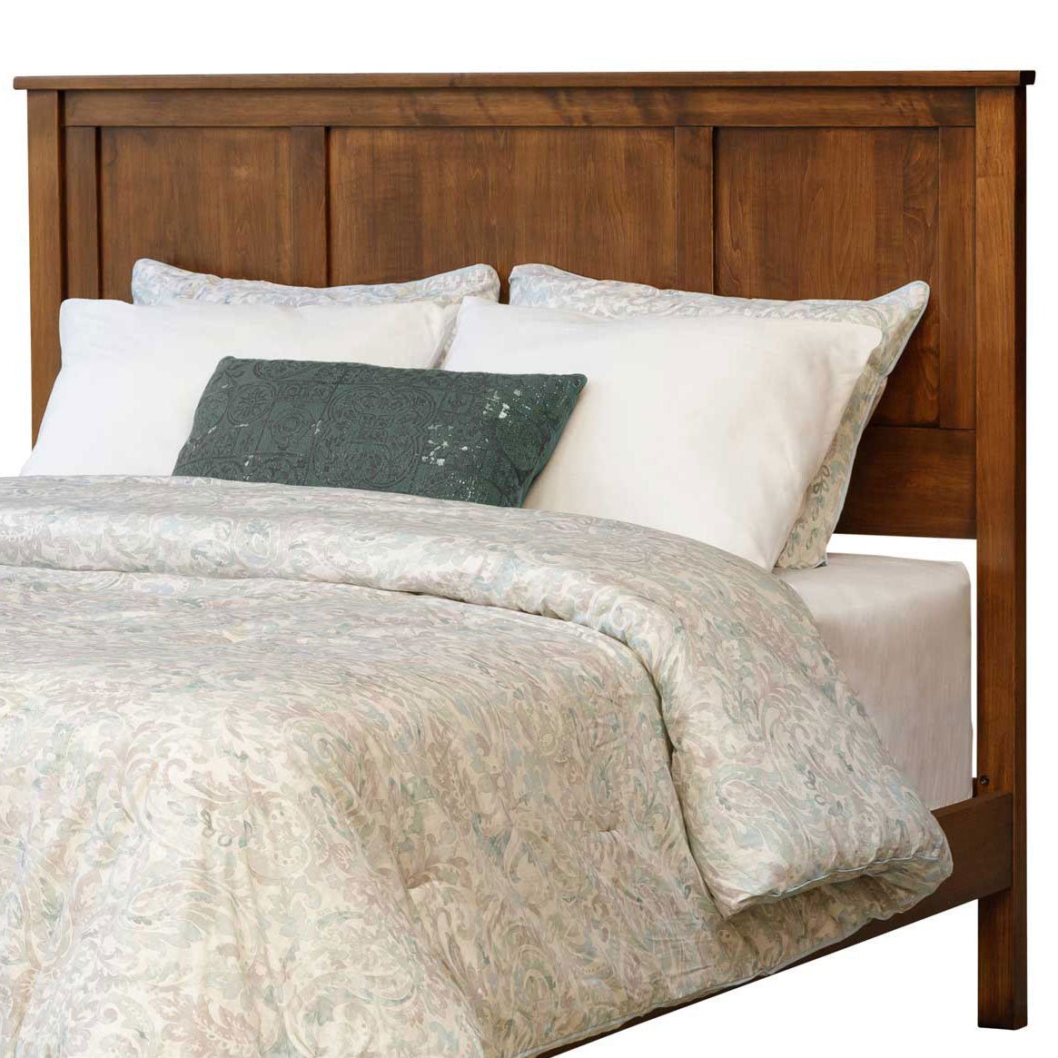Wynmoor Panel Bed Headboard Only - snyders.furniture