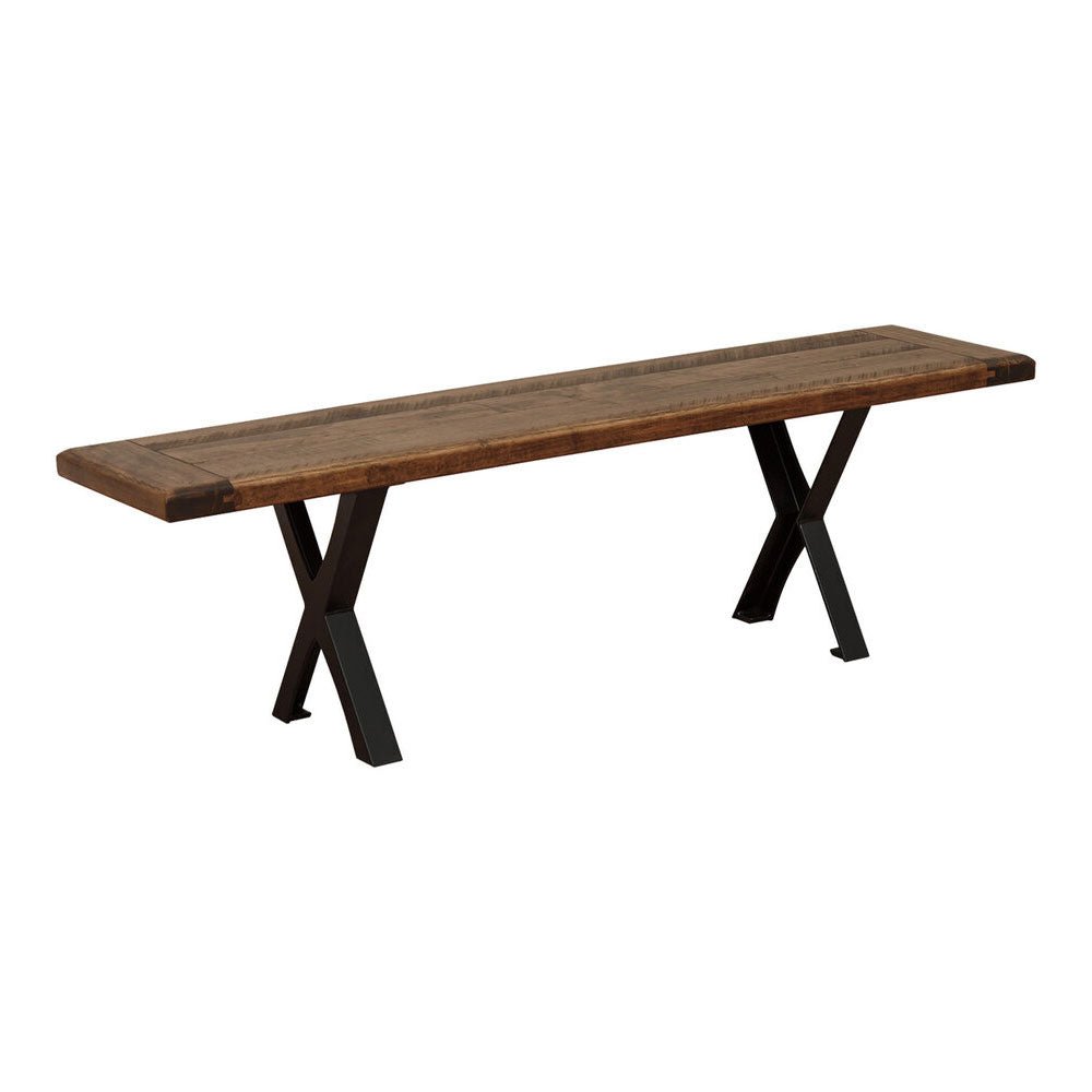 Xenia Bench - snyders.furniture